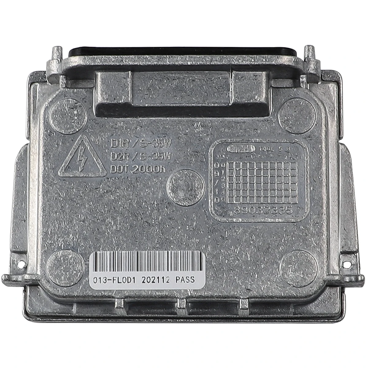 

Модуль контроллера HID ксеноновой фары 89034934 4L0907391 для Alfa Romeo Mito 955 для Audi Q7 4L для Citroen C4 LC