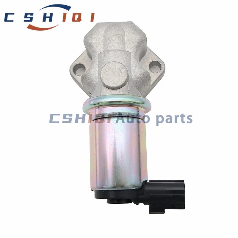 Pneumatic air valve idle stepper motor 1L8Z9F715AA Idle Air Control Valve Mazda Ford Escape 3.0L 2003-2006 AESP109-38A 862998 862998-A 18-7701 1F2Z9F715AA