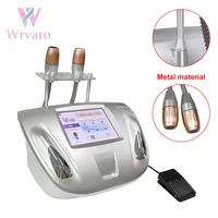 High Frequency Ultrasonic Facial Beauty Machine  Skin Tighten Anti WrinkleSkin Rejuvenation Face Lift Tool Radar Line Carve Tool 1