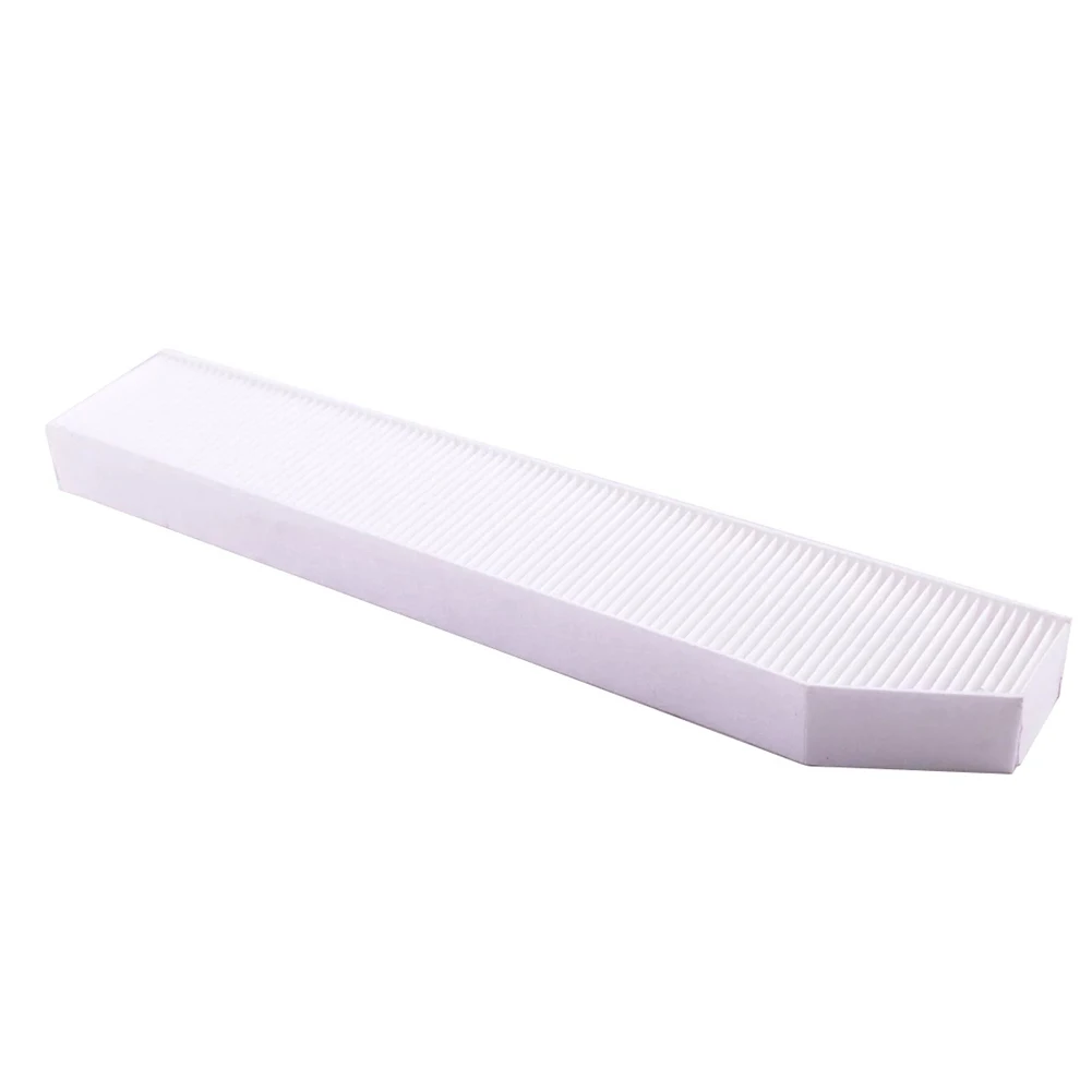 Cabin Air Housing Filter Kit For Jeep Grand Cherokee 1999-2010 82208300 82208300K Black ABS Cabin Air Housing Filter air filters car filter