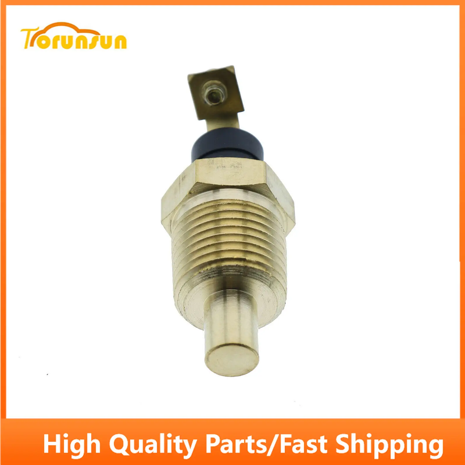 2pcs Hydraulic Temperature Switch 7251584 6632633 For Bobcat Water Temp Gauges AliExpress