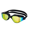 Swimming Goggles Adults Polarized Swim Glasses for Men Women Professional Pool Eyewear UV Protection Anti-fog Clear Wide Vision 1