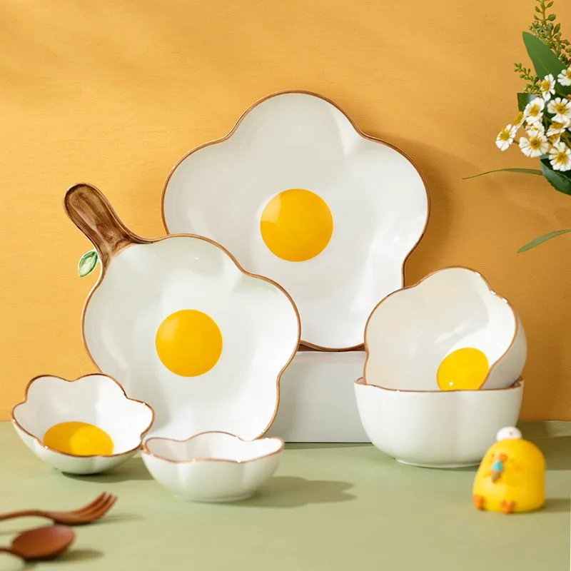 Elegant dish