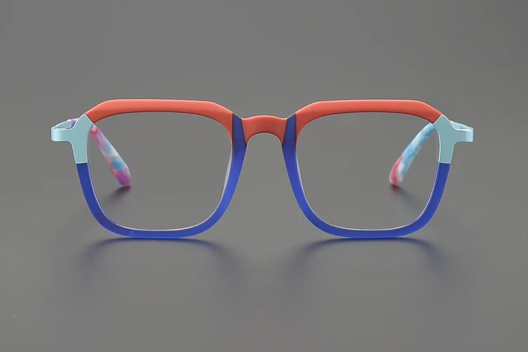 Pristine Nobler Eyeglasses on Surface