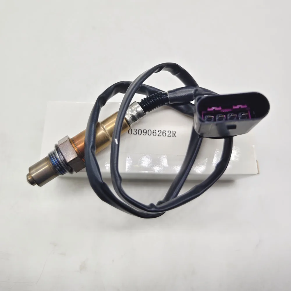 Oxygen Sensor For VW NEW BEETLE 1.8 2.5 4 Wire Lambda Sensors Probe Air Fuel