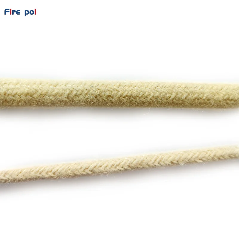 Fire-poi-10mm-kevlar-rope-Poi-Dancing-Material-Science-Moisture-wicking ...