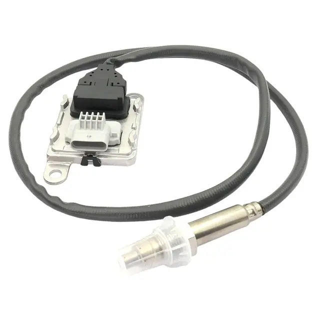 New Nox Sensor 5WK96745A 9675358480 Nitrogen Oxygen Detection For VAUXHALL Citroen C3 C4 DS3 208 2008 308 3008 508 1
