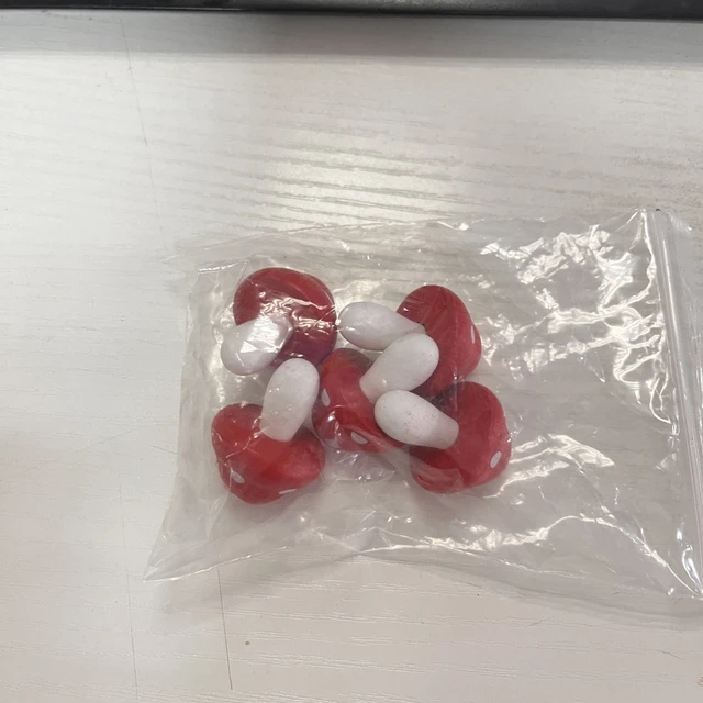 5 pcs