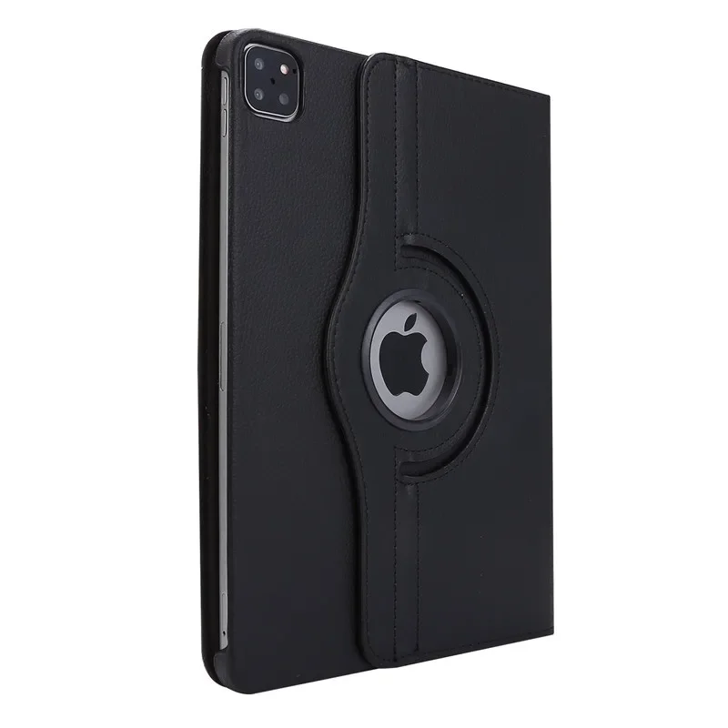 Versatile 360° Rotation Tablet Stand and Cover