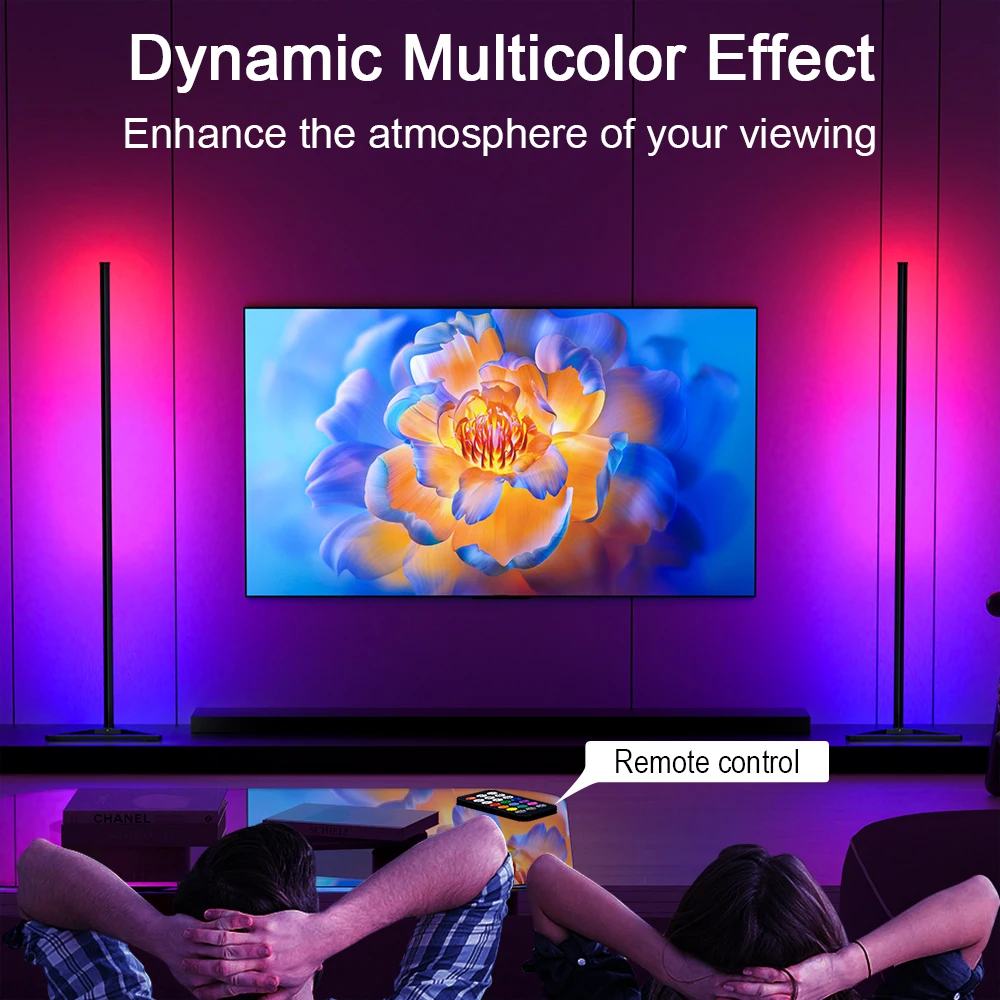 RGB LED �ٴ� ������ ���� �ڳ� ���ĵ� ����, ħ�� ���� ���� ����, ��� ����, RGB ��� �ǳ�, 140cm