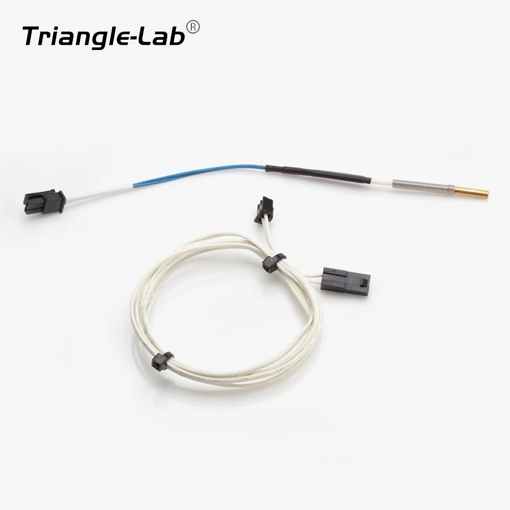 Tri- Cartucho de Therptpro High para Impressora 3d Volcano v6 Hotrapdragon Dragon Pei Fibra de Carbono Alta Temperatura - Imagem 2
