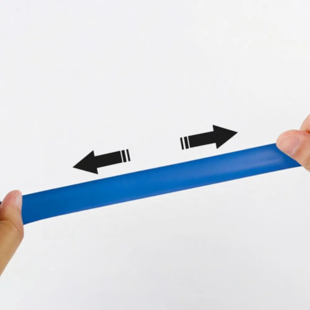 Multicolor Sealing Tape Sweat Band Badminton Racket Anti-slip Sweatband Fixing Stripe