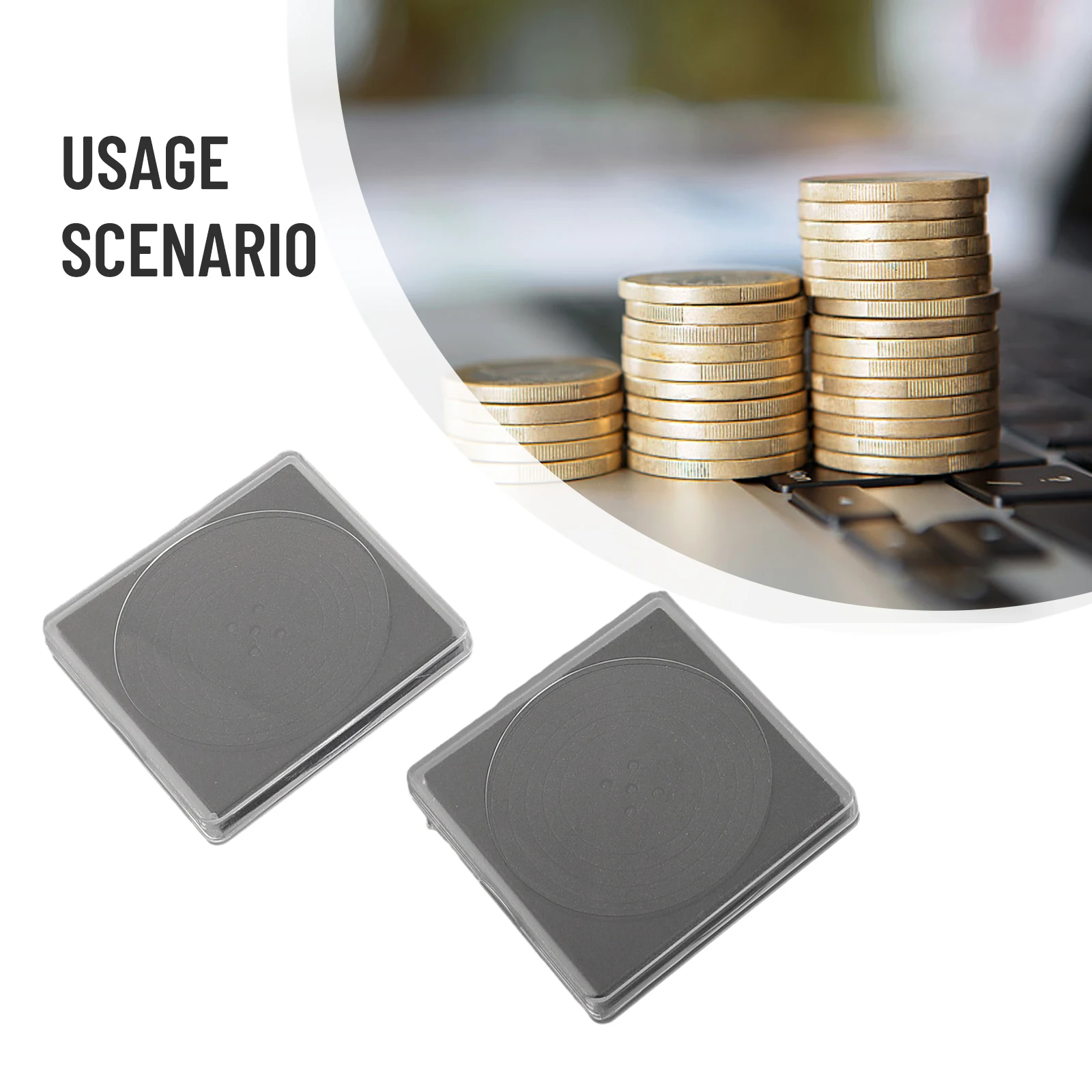 

Ideal For Collecting Adjustable Foam Liner High Quality Spacious Storage Transparent And Convenient Adjustable Foam Liner