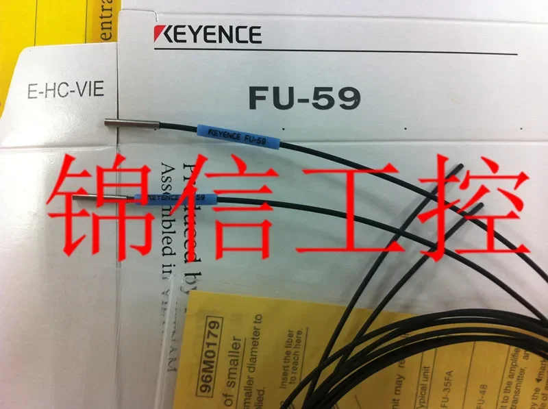 

KEYENCE FU-59 100% new and original