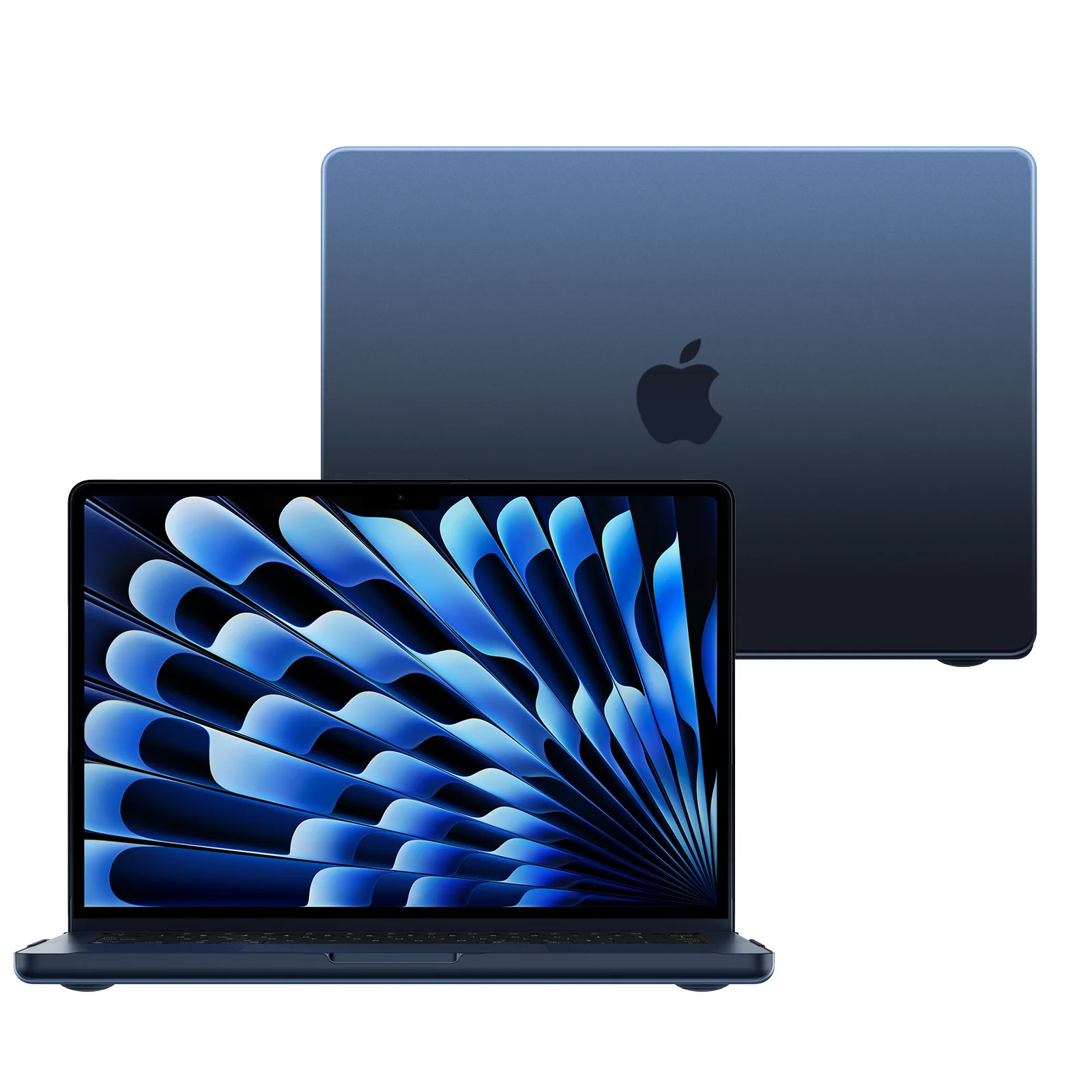 Ultra Slim Protective Hard Shell Laptop Case