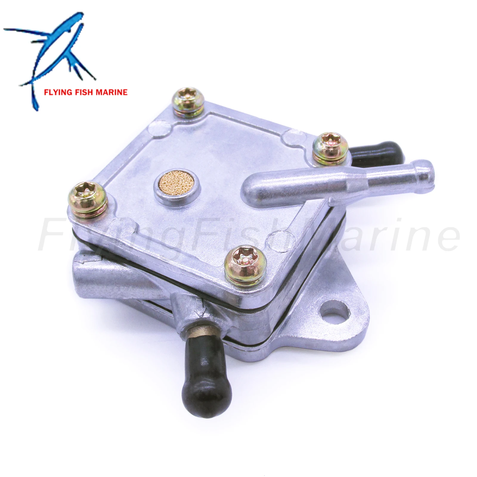 

16700-ZJ1-003 DF52-133-D топливный насос для Honda GX610 GX620 GXV610 GXV620