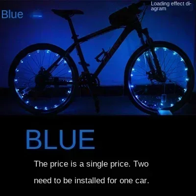 1Pc-Blue