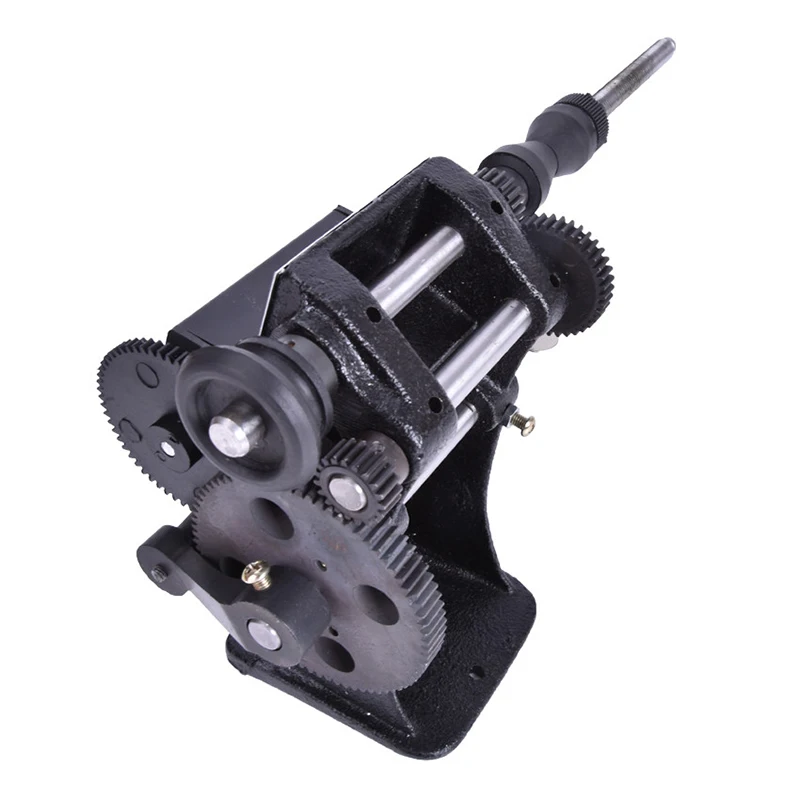 enrolador manual da maquina de enrolamento 01