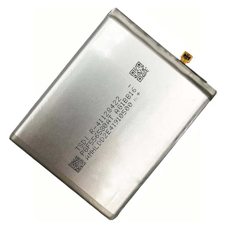 100% New High Quanlity Battery EB-BA546ABY For Samsung A54 5G/A34 5G/A546/ A25 5G/A35 5G Battery Batteries Bateria+Tools - 5