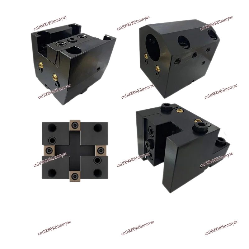 턴 밀링 복합 BMT40/45/55 고정 공구 베이스 보링 외경 엔드 페이스 선반 ..