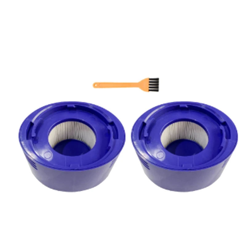 

Post-Filters For Dyson V7 V8 Cordless Vacuum Cleaners Accessories Replacement Part