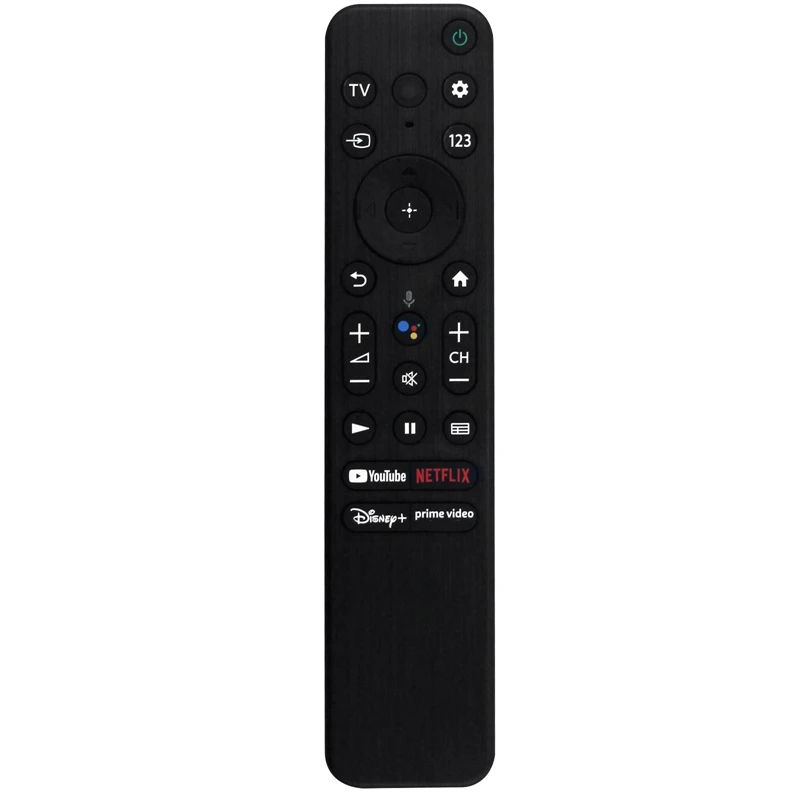 Hot-Sostituisci Rmf-Tx800U Telecomando Per Sony Bravia All 2022 4K 8K Hd Tv Xr Kd A80K A90K A95K X80K X85K X90K X95K Z9K