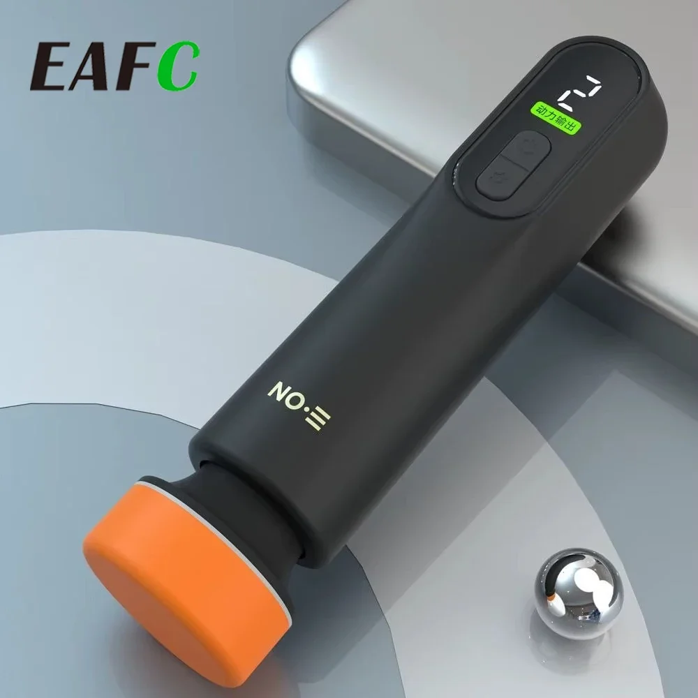 EAFC Car Paint Scratch Repairing Machine Car Waxing Polishing Sanding Machine 12000RPM Windscreen Glass Oil Film Remove