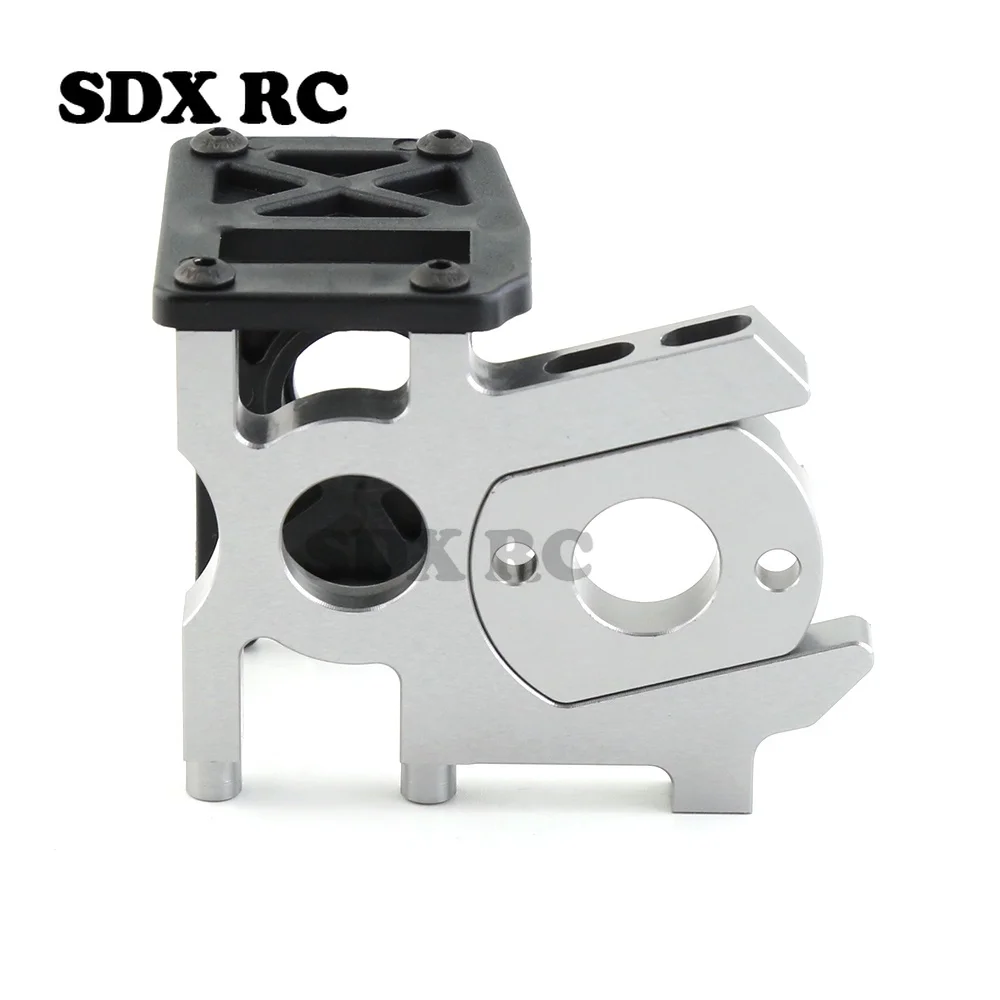 1/8 Off Road RC Car Universal Metal Motor Mount Holder For Kyosho HSP