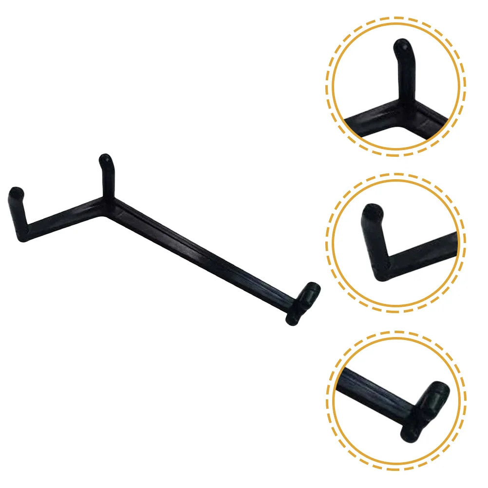 

10 Pcs Branch Press Plant Branches Fixing Tools Trunk Moderator Trainer Clips Bonsai Moderators Bending Clamps
