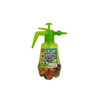 Water Filler Kit Water Fight Easy-to-Use Balloon Inflator Comes with 100 Water Balloons for Outdoor Fun Large Capacity 5