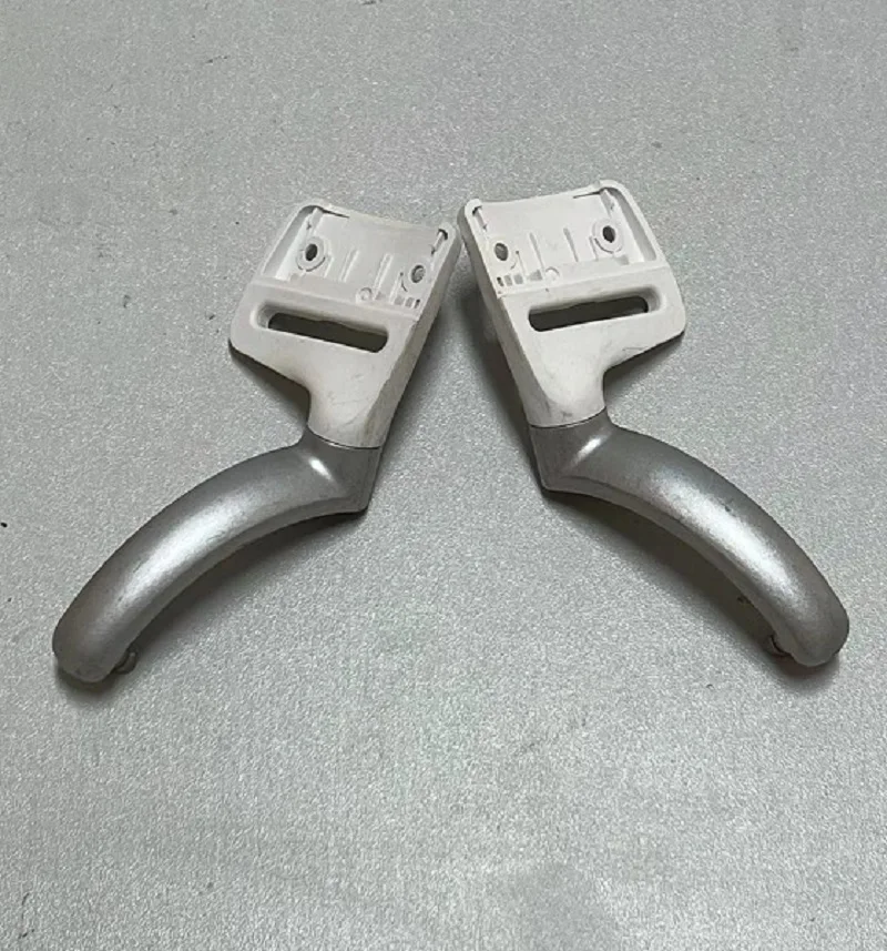 Original Replacement Headphone repair part for SteelSeries Arctis Pro Wired and Wireless,Headset Headband cable,hinge brackets