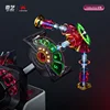 [JudyCube] Qiyi X-Man Tornado V4M Pioneer UV Version Magnetic Magic Speed Cube  Qiyi XMD Tornado V4 M Flagship 3x3x3 2