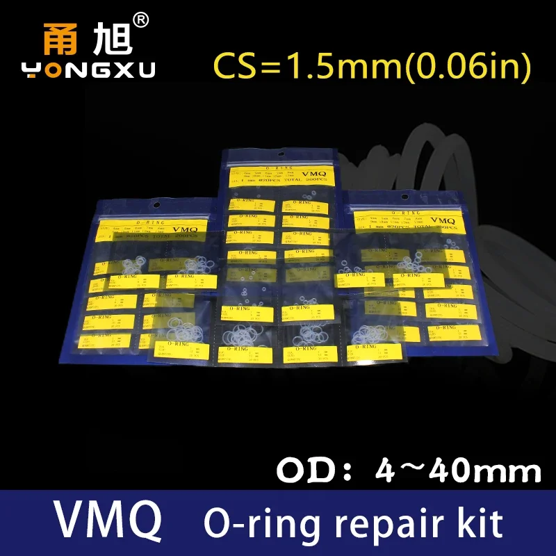 O- ȭƮ Ǹ CS1.5mm OD4/5/6/7/8/9/10/11/12/13/14/15/16/17/18/19/20/21/22/23/24/25/26/27/28/29/30/32/34/35/38/40*1.5m