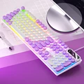 White-Purple