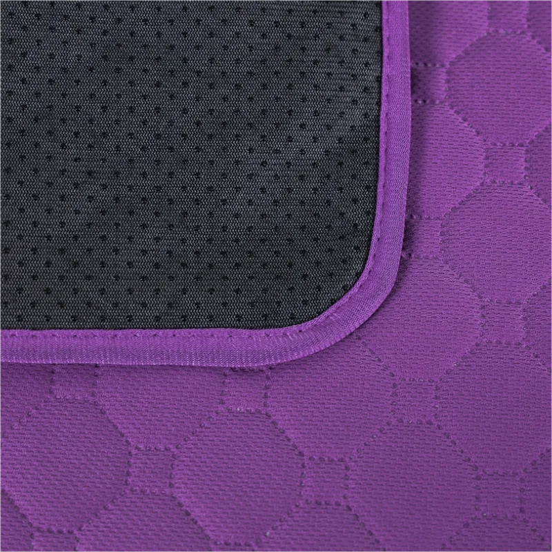 Reusable Pet Diaper Mat Dog Mat Washable Dog Pee Pad Waterproof Training Pad Urine Absorbent Car Seat Floor Sofa