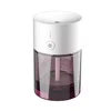 Electric Essential Oil Atomizing Diffuser USB Rechargeable Car Ultrasonic Aromatic Diffuser Car Mini Portable Aroma Diffuser 6