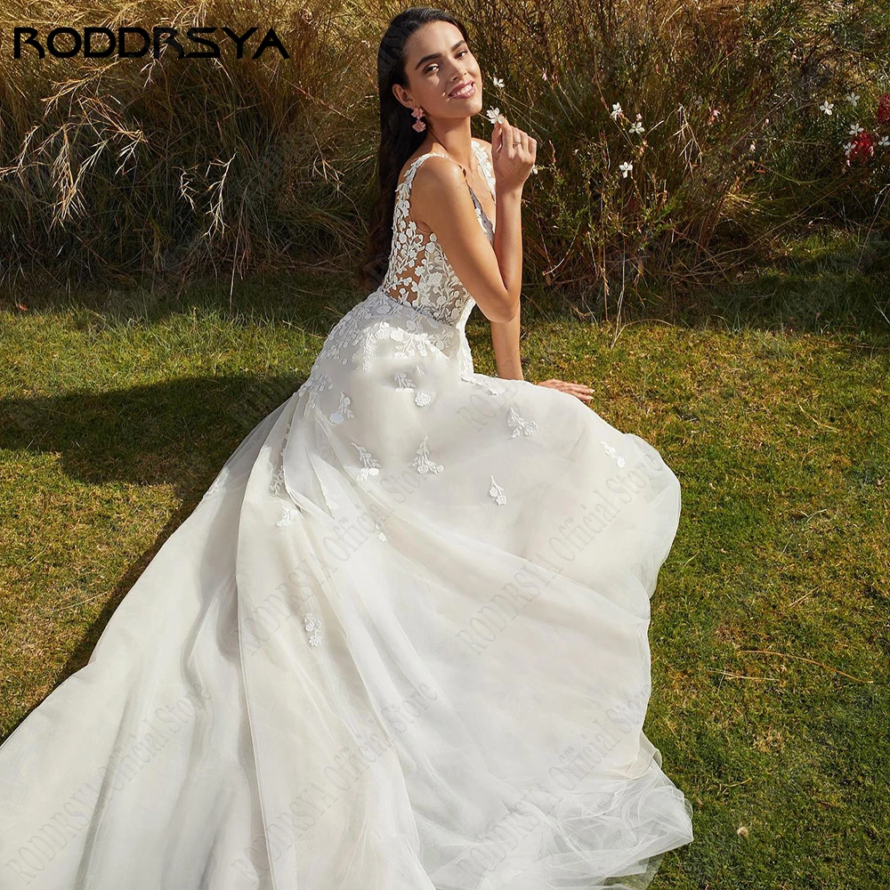 Рисунок 2 - Мисс РОДДРСИА Современное свадебное