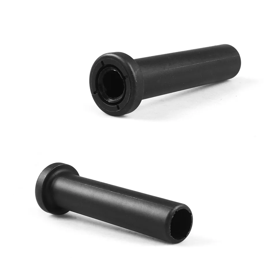 Kit 2 Boccole Guida Superiori In ABS Per ATV – Ricambio 5439731 Compatibile Per Polaris 400, 500, 570, 800 - 3