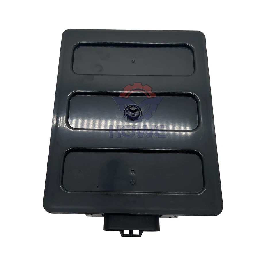 Excavator Control Unit ZX470-5G Engine Controller Computer Board