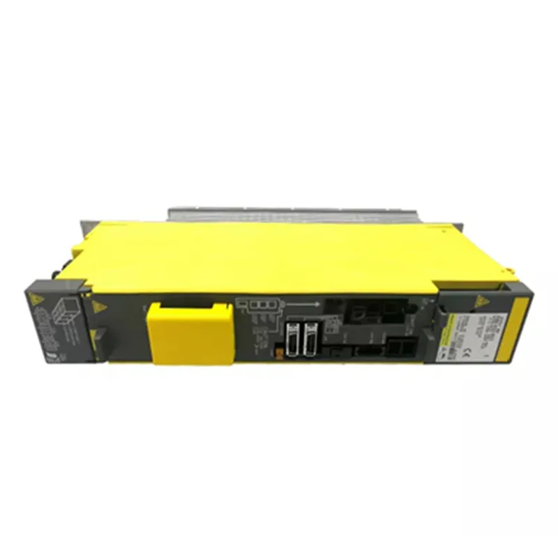

Servo Amplifier A06B-6130-H003 In Stock Please Enquiry