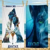 A-Avatar T-The Way of W-Waters Big Microfiber Beach Towels Quick Dry Towel Sand Beach Towels Pool Towel for Travel Pool Yoga 1