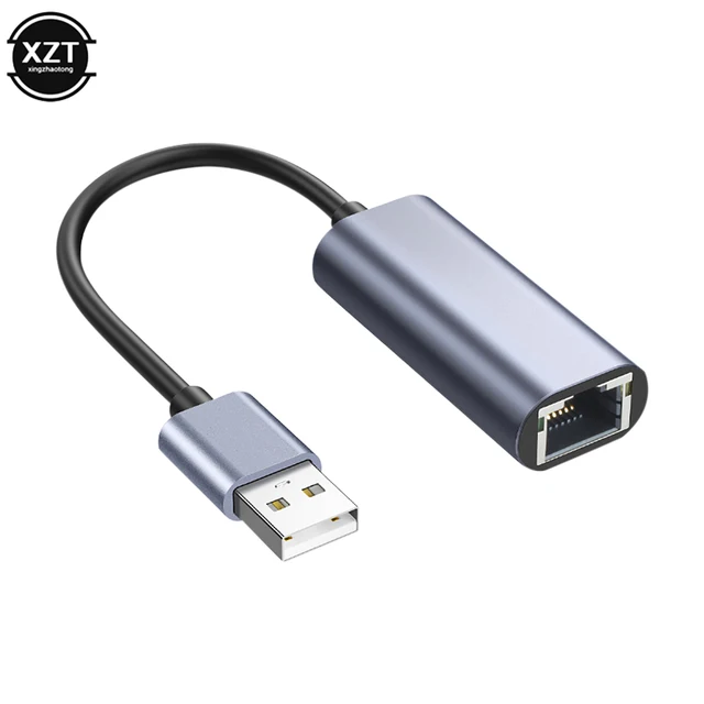 USB 이더넷 허브: 안정적인 네트워크 연결의 핵심