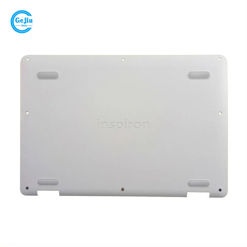 

NEW Laptop Bottom Case D Cover For DELL Inspiron 11 3195 2-in-1 White 00CXXJ 0CXXJ