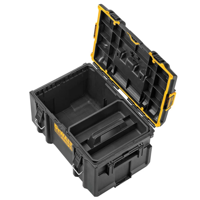 DEWALT DS100 DS166 DS300 DS400 DS450 DS280 TOUGHSYSTEM 2.0 Mobile Stackable  Storage Tool Box - AliExpress