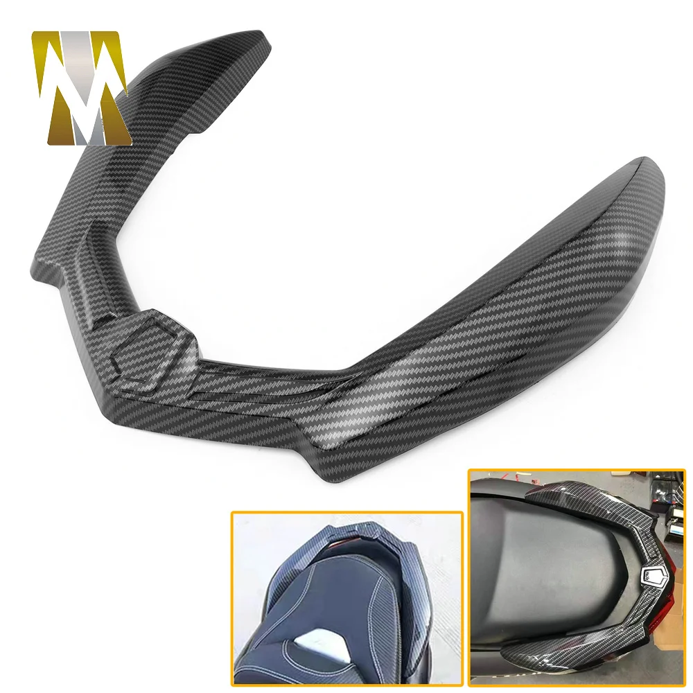 

Чехол на заднее сиденье мотоцикла для Yamaha NMAX155 NMAX 155 2020 2021 2022 2023