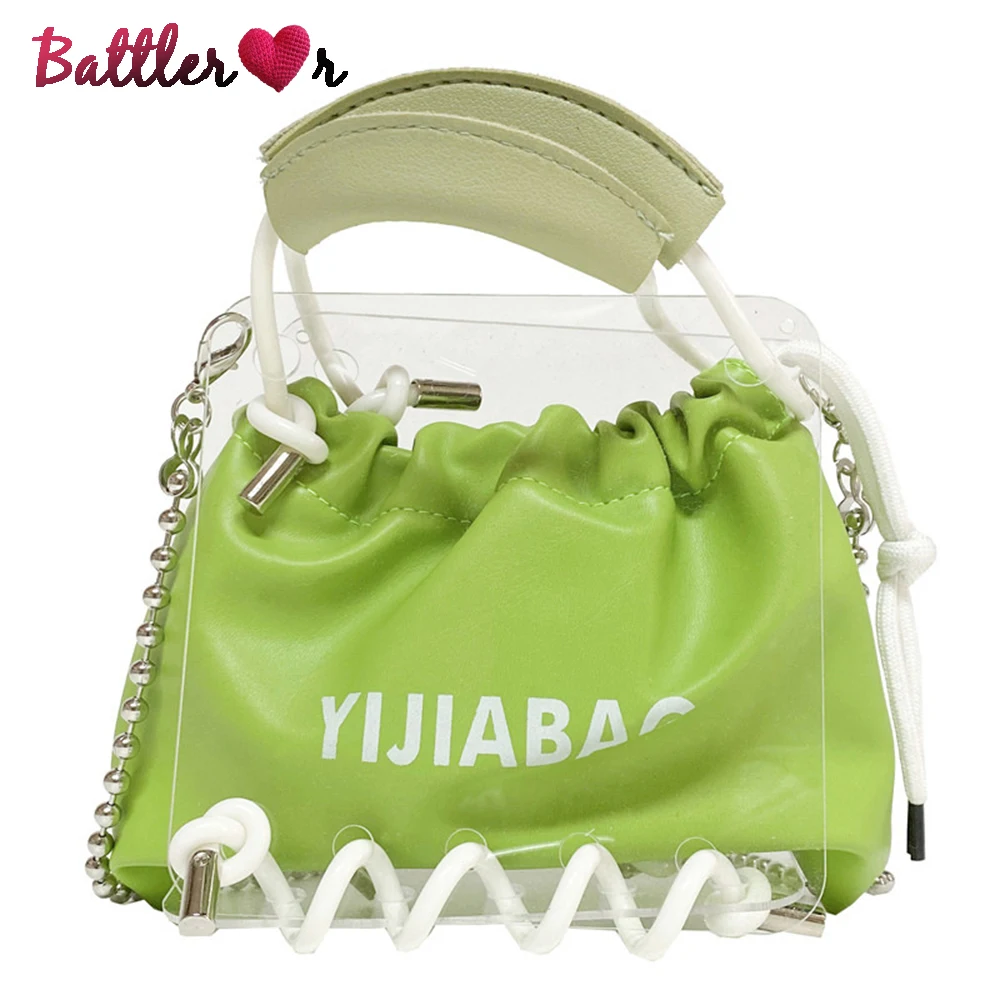 Lady Designer Shoulder Bag Graffiti Jumbo Handbag Flip Envolope Corssbody Clutch 