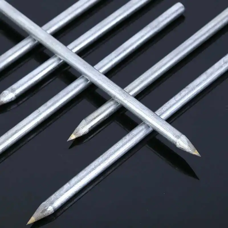 Diamond Glass Cutter Tile Cutter Cutting Machine Carbide Scriber Lettering Pen For Tile tile cutting tool