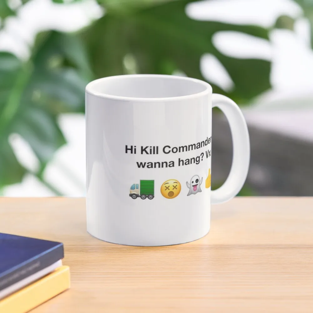 

Villaneve Coffee Mug Ceramic Cups Funny Cups Funnys Mug
