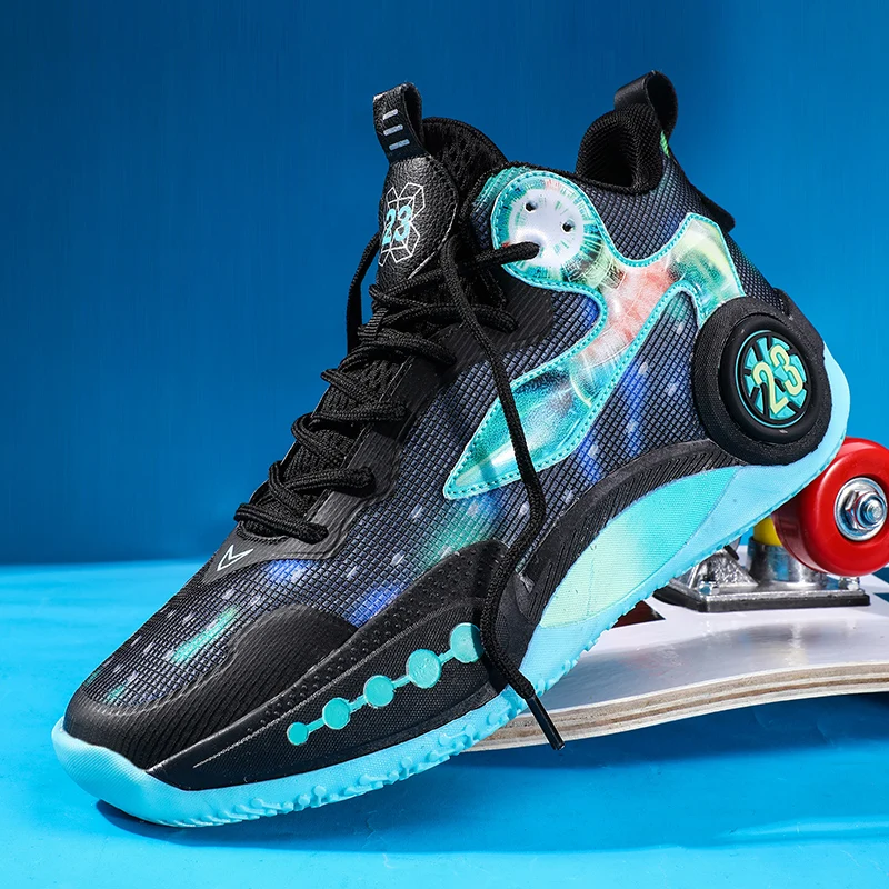 CYYTL 남녀공용 농구화, 테니스 스니커즈, 캐주얼 야외 달리기 하이킹 스포츠 패션 디자이너, 럭셔리 워킹 여름 