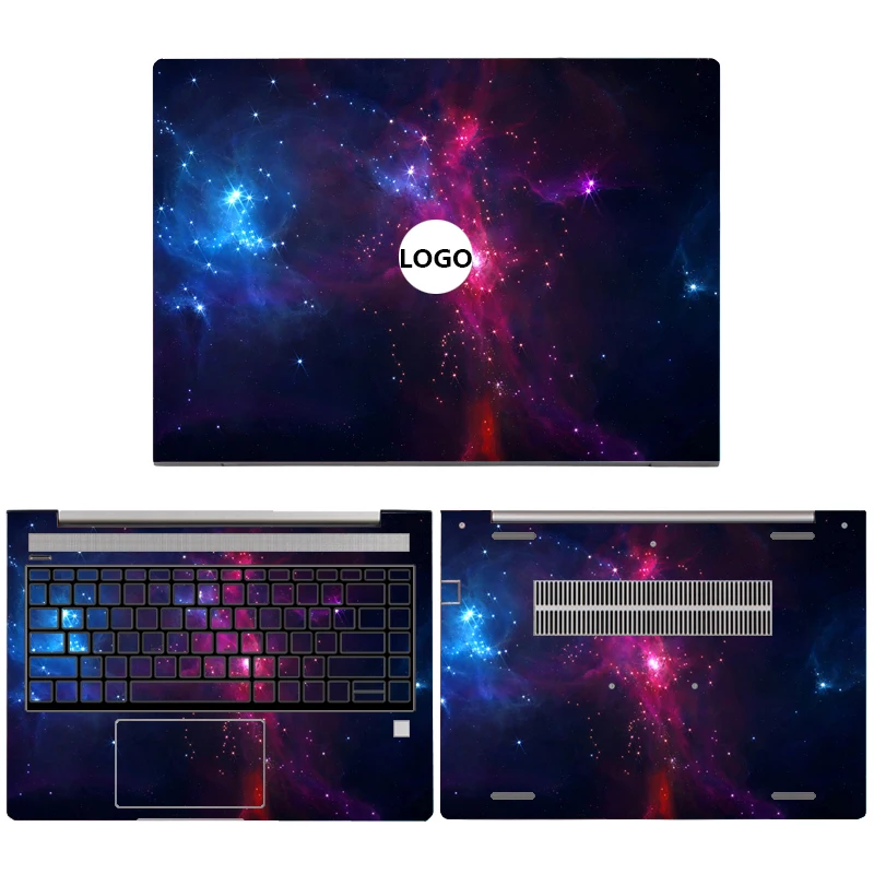 Vinyl Stickers for HP ProBook 630 635 650 G8 455 G6 G7 G8 G9 G10 Laptop Skin Decals for HP ProBook 450 640 G9 Film